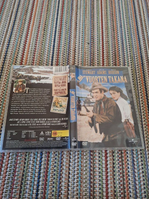 Maa Vuorten Takana