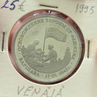 Venäjä 3 Rupla. 1995. - pikkukuva 1