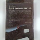 Johannes Mario Simmel : Älä toivoa heitä - pikkukuva 2