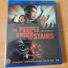 The People Under the Stairs - Kellariväkeä (Blu-ray, uusi) - pikkukuva 1