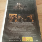 Taru sormusten herrasta sormuksen ritarit VHS - pikkukuva 2