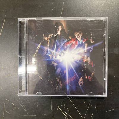 Rolling Stones - A Bigger Bang CD