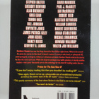 The mammoth book of best new science fiction : 11th annua... - pikkukuva 2