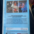 Silk 1986 VHS Cirio H. Santiago - pikkukuva 2