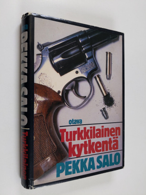Pekka Salo : Turkkilainen kytkentä