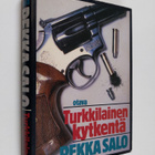 Pekka Salo : Turkkilainen kytkentä - pikkukuva 1
