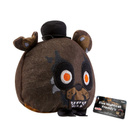 FNAF REVERSIBLE HEADS FREDDY (39 024) 4 inch, käännettävä pe - pikkukuva 2