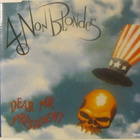 4 Non Blondes • Dear Mr. President CD-Single - pikkukuva 1