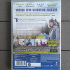 DVD: Mielensäpahoittaja (Antti Litja 2014) UUSI - pikkukuva 2