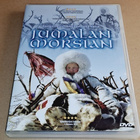Jumalan morsian (DVD) - pikkukuva 1