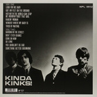 The Kinks – Kinda Kinks - pikkukuva 2