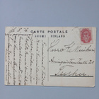 Järvenpää Ahola v.1906 - pikkukuva 2