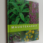 Häkan Pettersson : Maustekasvit - pikkukuva 1