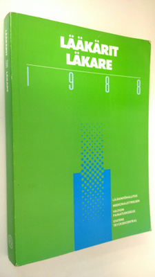 Lääkärit 1988