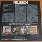 Nilsson:Save The Last Dance For Me LP. - pikkukuva 2