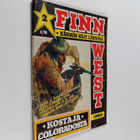 Finnwest 2/1984 : Kostaja Coloradosta - pikkukuva 1