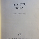 Lukittu sola 1957 - pikkukuva 2