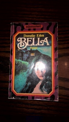 Dorothy Eden Bella