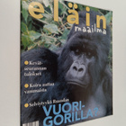 Eläinmaailma 10/1994 - pikkukuva 1