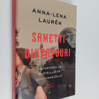 Anna-Lena Lauren : Samettidiktatuuri : vastarintaa ja myö... - pikkukuva 1