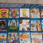 Elokuvapaketti 39 kpl Blu-Ray - pikkukuva 2