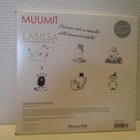 LASIKORISTE MUUMI MUOTOKUVA (Juokseva Muumi) Muurla - pikkukuva 2