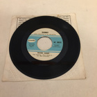 Danny  & The Renegades  – My Heart Must Do The Crying  7" - pikkukuva 2