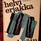 HELVI ERJAKKA: LÄHEKKÄIN - pikkukuva 1