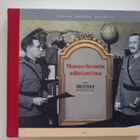 Mannerheimin adjutanttina Backman - pikkukuva 1