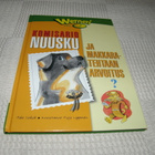 Asko Sirkiä Komisario Nuusku ja makkaratehtaan arvoitus - pikkukuva 1