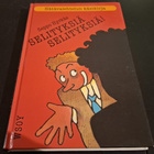 Seppo Hyrkäs -kokoelma - 3 kpl Tosimies-sarjan kirjoja - pikkukuva 1