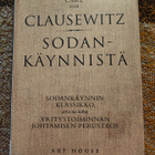 Sodankäynnistä Carl von Clausewitz - pikkukuva 1