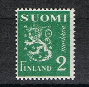 1945  M30 2mk vih  ++