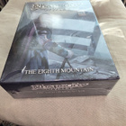 Rhapsody of Fire – The Eighth Mountain LTD Box Set – SEALED - pikkukuva 2