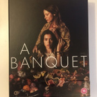 A Banquet: Limited Edition [Blu-ray] Second Sight (2021) - pikkukuva 2