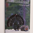 Antero Järvinen : Maakuntalinnut - pikkukuva 1