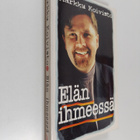 Markku Koivisto : Elän ihmeessä - pikkukuva 1