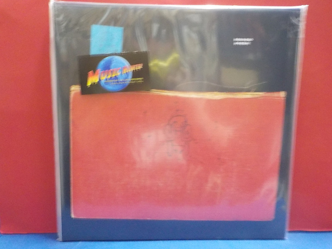 RADIOHEAD - AMNESIAC UUSI EU 2023 REISSUE 2LP