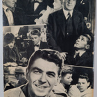 Tony Thomas : The Films of Ronald Reagan - pikkukuva 2