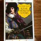 Alexandre Dumas Kolme muskettisoturia - pikkukuva 1
