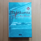 Arturo Pérez-Reverte : Merikartta (Kirja) - pikkukuva 1