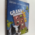 Antoni Lacinai : Grannjävlar - pikkukuva 1