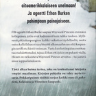 Blake Crouch: Wayward Pines 1-3/3 (yhteispainos) - pikkukuva 2