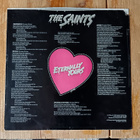 The Saints – Eternally Yours LP (1978 US Orig.) - pikkukuva 4