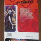 Wendy & Richard Pini: Elf Quest # 9 - Suuri vaellus - pikkukuva 2