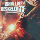 Vihollisen keskellä 2 DVD - pikkukuva 1