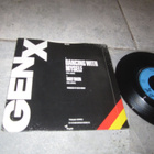 Gen X – Dancing With Myself / Dancing With Myself - pikkukuva 2