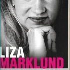 Liza Marklund, Uutispommi - pikkukuva 1