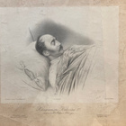 2 x Ven. Kuva, NIKOLAI I, KUOLEMA, 1855 - pikkukuva 4
