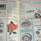 Magazine Jarno Saarinen - pikkukuva 2